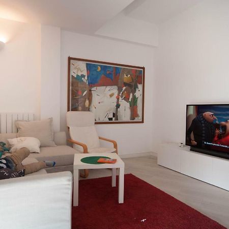 Exclusive Rooftop Apartment With Large Terrace In Solari/Tortona Milano Exterior foto